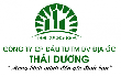 Chủ đầu tư Thái Dương